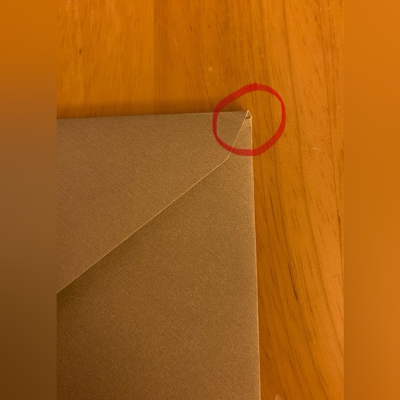 ⭐️BOGO // Birthday Card (for adult) - Picture 7 of 8